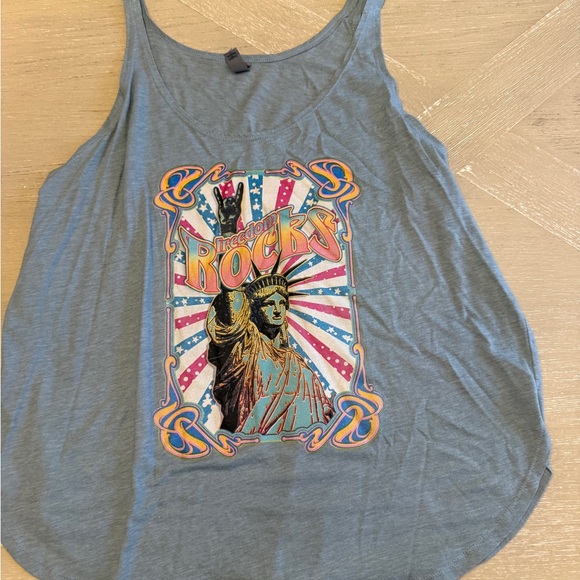 4 casual summer tanks for women 2xl - Picture 2 of 16